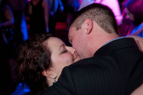 NYE 2012  @ The Crystal Tea Room (Gallery C)