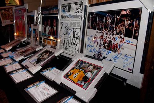 NYE 2012  @ The Crystal Tea Room (Gallery C)