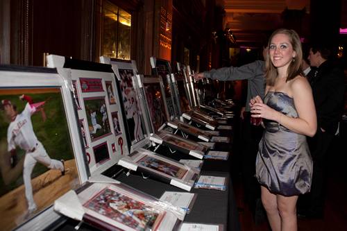 NYE 2012  @ The Crystal Tea Room (Gallery C)