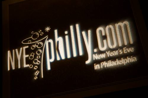 NYE 2012  @ The Crystal Tea Room (Gallery C)