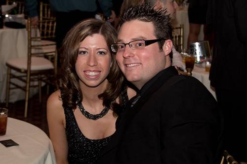 NYE 2012  @ The Crystal Tea Room (Gallery E)