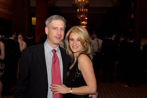 NYE 2012  @ The Crystal Tea Room (Gallery E)