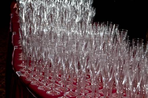 NYE 2012  @ The Crystal Tea Room (Gallery E)