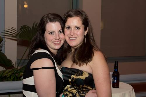 NYE 2012  @ The Crystal Tea Room (Gallery E)