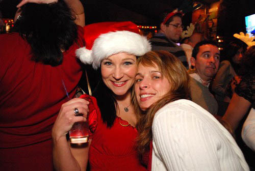 11th Annual Reindeer Romp in Fairmount