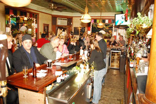 11th Annual Reindeer Romp in Fairmount