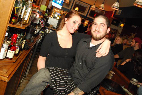 11th Annual Reindeer Romp in Fairmount