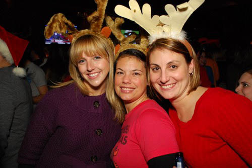11th Annual Reindeer Romp in Fairmount