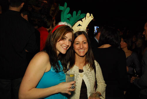 11th Annual Reindeer Romp in Fairmount