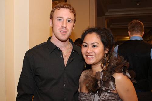 NYE 2012 Dance Party @ Tavern on Broad (Gallery D)