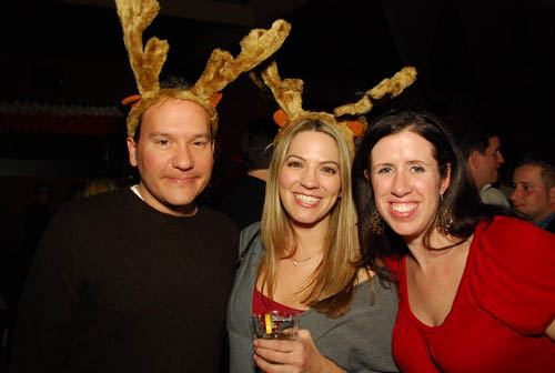 11th Annual Reindeer Romp in Fairmount