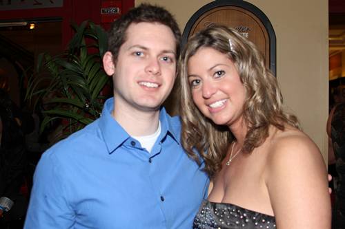 NYE 2012 Dance Party @ Tavern on Broad (Gallery D)