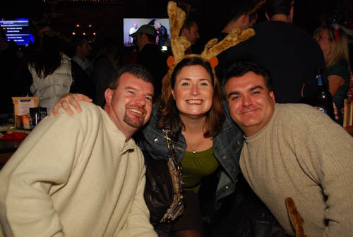 11th Annual Reindeer Romp in Fairmount