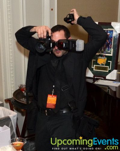 Hair O' the Dog (Gallery B)