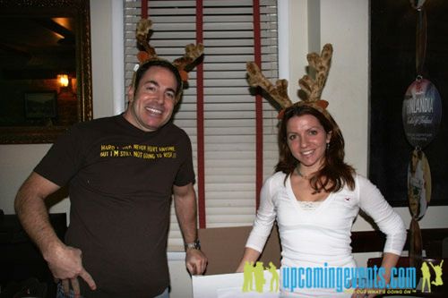 11th Annual Reindeer Romp in Fairmount Gallery II