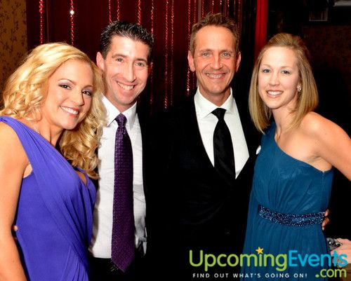 Hair O' the Dog (Gallery A)