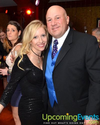 Hair O' the Dog (Gallery A)