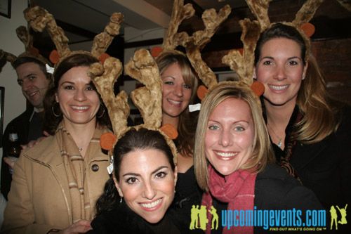 11th Annual Reindeer Romp in Fairmount Gallery II