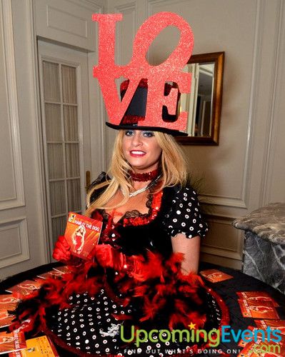 Hair O' the Dog (Gallery A)