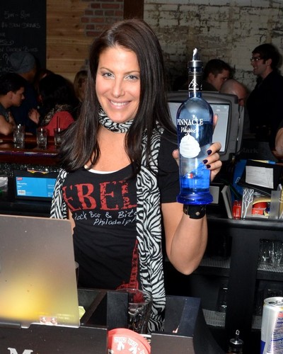 Rebel Rock and Bites Grand Opening