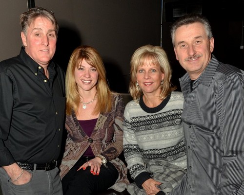 Rebel Rock and Bites Grand Opening