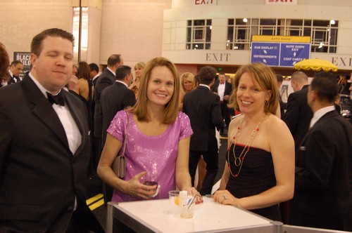 Philadelphia Auto Show Black Tie Tailgate (Gallery D)
