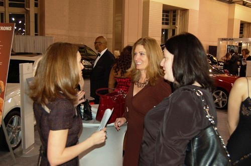 Philadelphia Auto Show Black Tie Tailgate (Gallery D)