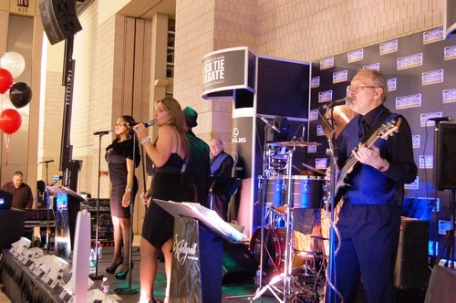 Philadelphia Auto Show Black Tie Tailgate (Gallery D)