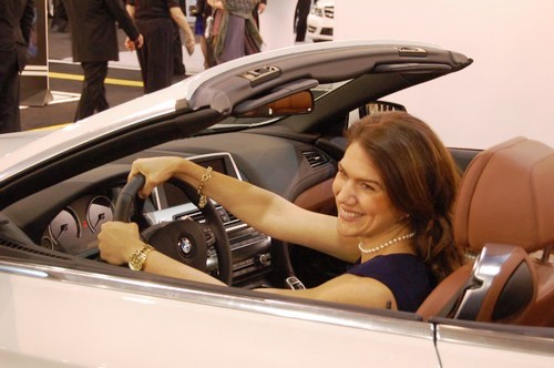 Philadelphia Auto Show Black Tie Tailgate (Gallery D)