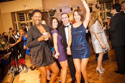 Philadelphia Auto Show Black Tie Tailgate (Gallery C)