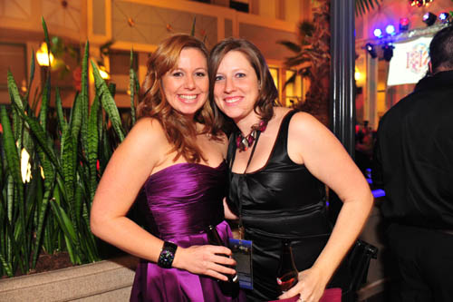 New Years Eve @ The Crystal Tea Room (Candids Gallery 1)