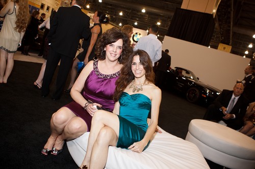 Philadelphia Auto Show Black Tie Tailgate (Gallery C)