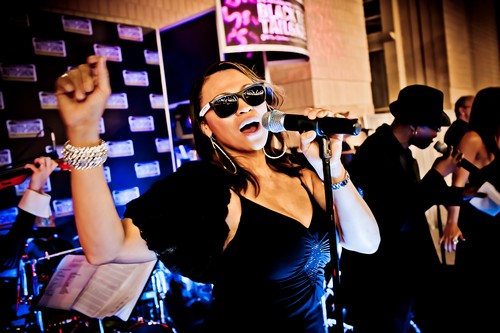 Philadelphia Auto Show Black Tie Tailgate (Gallery C)