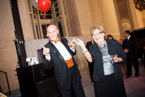 Philadelphia Auto Show Black Tie Tailgate (Gallery C)