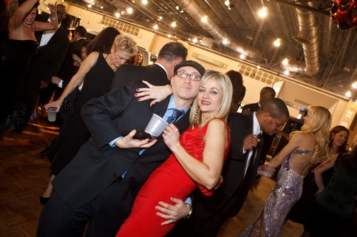 Philadelphia Auto Show Black Tie Tailgate (Gallery C)