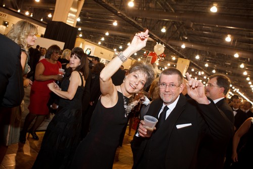 Philadelphia Auto Show Black Tie Tailgate (Gallery C)