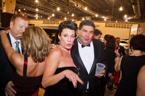Philadelphia Auto Show Black Tie Tailgate (Gallery C)