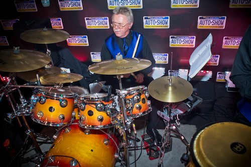 Philadelphia Auto Show Black Tie Tailgate (Gallery C)