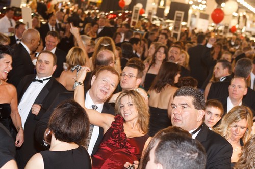 Philadelphia Auto Show Black Tie Tailgate (Gallery C)