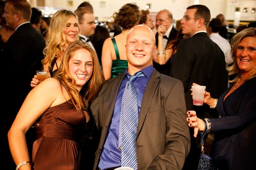 Philadelphia Auto Show Black Tie Tailgate (Gallery C)