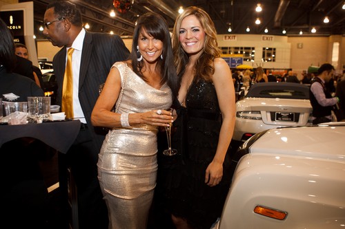 Philadelphia Auto Show Black Tie Tailgate (Gallery B)