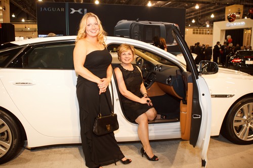 Philadelphia Auto Show Black Tie Tailgate (Gallery B)