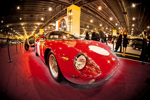 Philadelphia Auto Show Black Tie Tailgate (Gallery B)