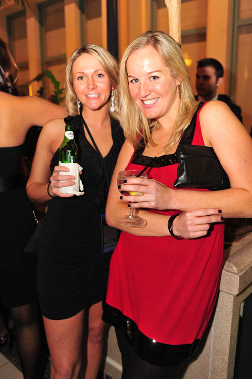 New Years Eve @ The Crystal Tea Room (Candids Gallery 1)