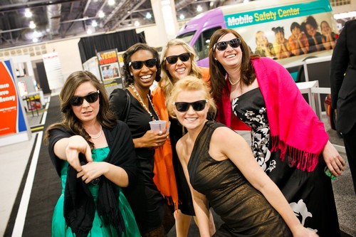 Philadelphia Auto Show Black Tie Tailgate (Gallery B)