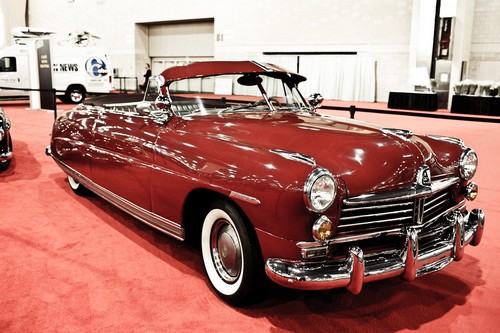 Philadelphia Auto Show Black Tie Tailgate (Gallery A)