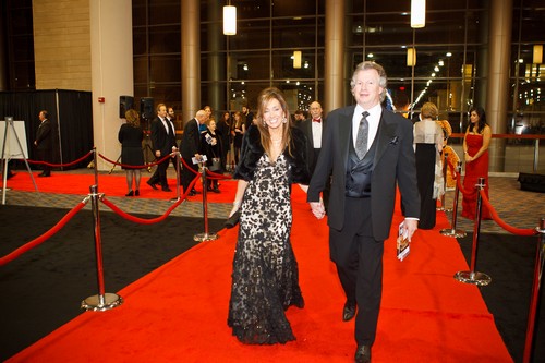 Philadelphia Auto Show Black Tie Tailgate (Gallery A)