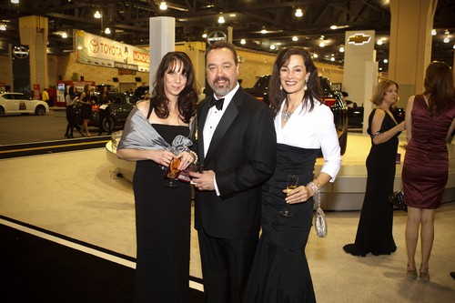 Philadelphia Auto Show Black Tie Tailgate (Gallery A)