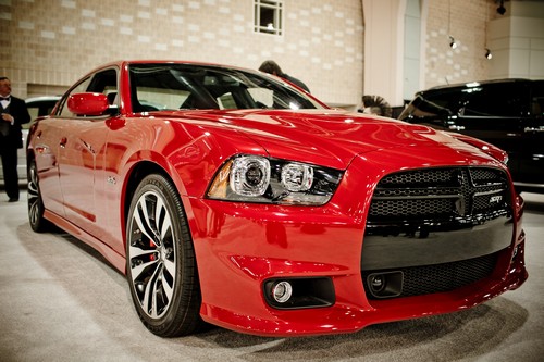 Philadelphia Auto Show Black Tie Tailgate (Gallery A)