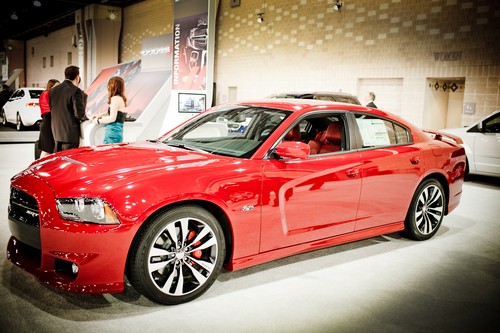 Philadelphia Auto Show Black Tie Tailgate (Gallery A)